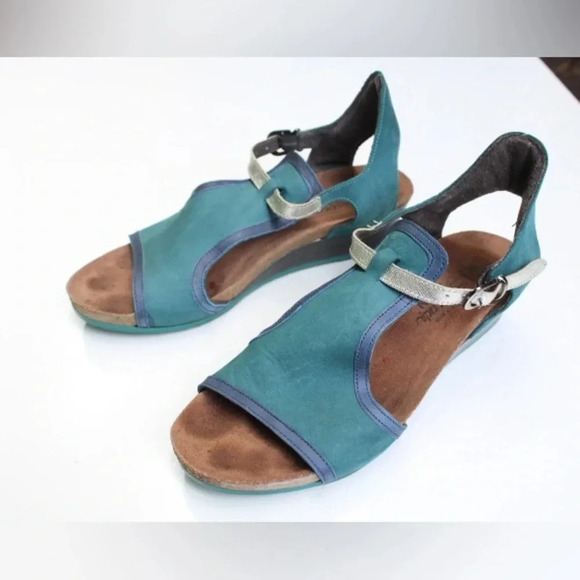 Naot Fiona sandals - Picture 3 of 12